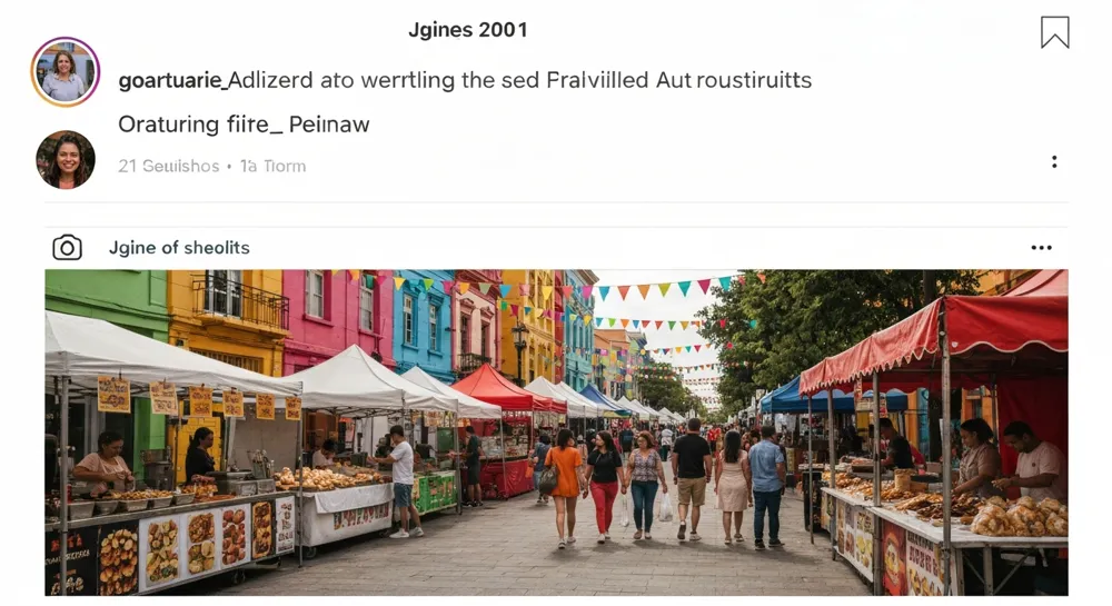 Truck with rising fuel gauge amidst oil barrels.