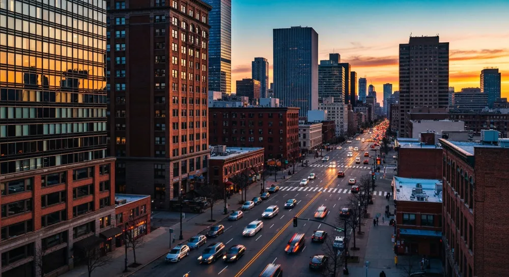 Dos flechas entrelazadas que indican un acuerdo de adquisición.