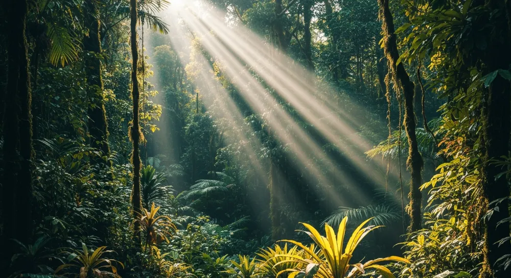 Paisaje de Ubuntu con iconos de Flatpak y errores del sistema.