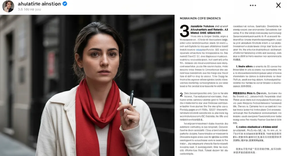 Aufwärtspfeile und digitale Motive zur Veranschaulichung der KI.