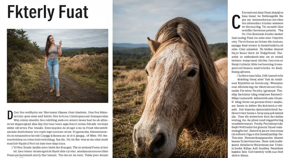 Восходящий тренд с зелеными стрелками и восходящими полосами.