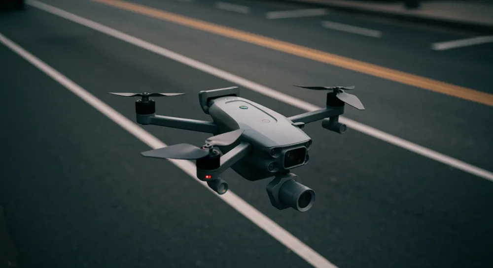 Aufwärtstrenddiagramm mit hellen Börsenelementen.