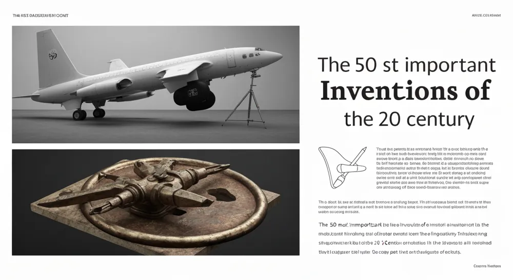 Una señal de advertencia con hitos mundiales y un límite de graduación.