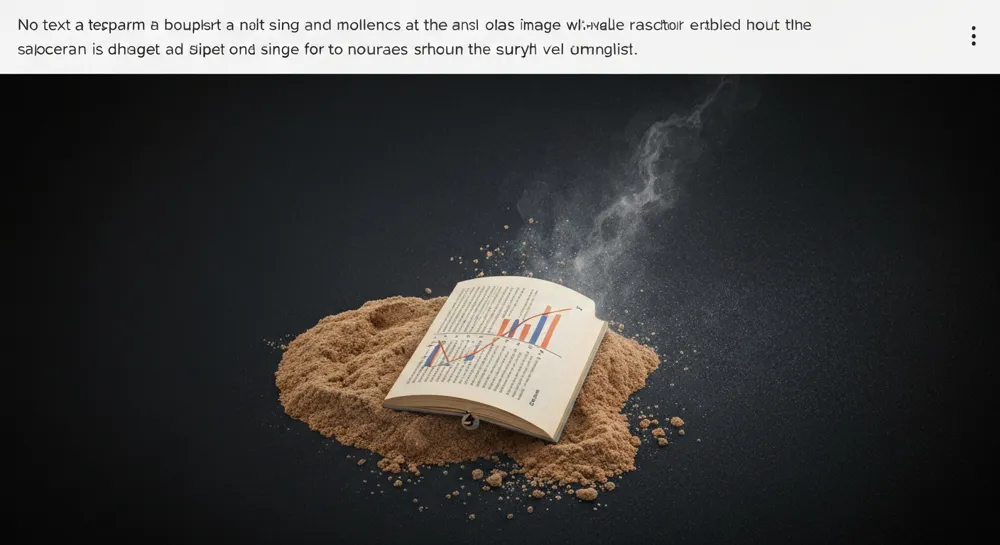 Рыба-зебра на фоне звезд и галактик.