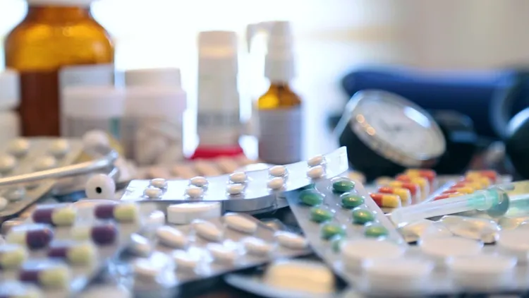 La OMS agrega tratamientos clave contra el cáncer y diabetes a lista de medicamentos esenciales