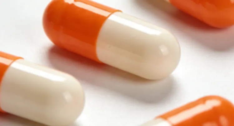 Choosing the Right Water Temperature for Capsules Affects Efficacy