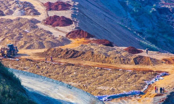 Chinese Embassy Addresses EU Concerns on Rare-Earth Export Controls
