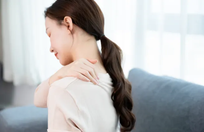 Why does your shoulder hurt repeatedly? Watch for gout