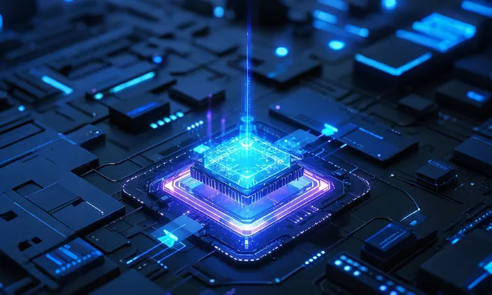 Китайская интернет-индустрия поддерживает расследования по чипам в США