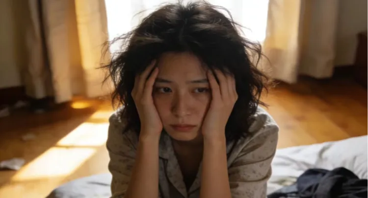 Feeling anxious or low on energy around the holidays? Here are solutions