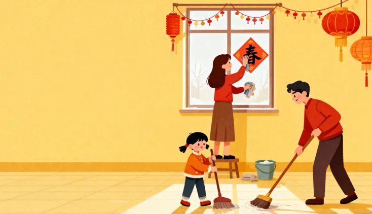 Beware of invisible health threats when cleaning your home