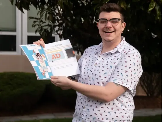 Trans Teacher Sues Pinellas Schools, FL Over Discrimination, Pronouns