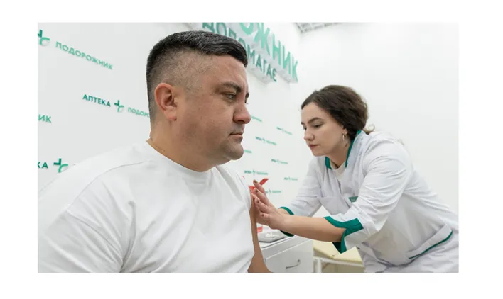 Vacunas de nueva generación contra la influenza pueden salvar millones