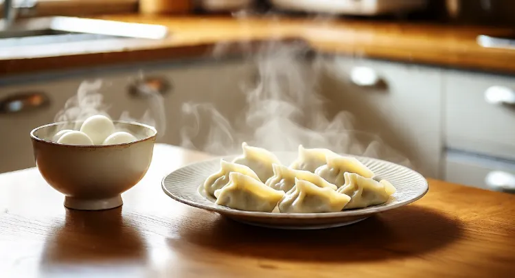 How to Handle Leftovers Safely After Spring Festival Feasts