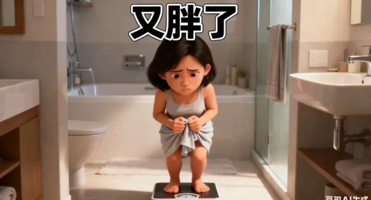 How to Help Children Combat Weight Anxiety and Feel Confident