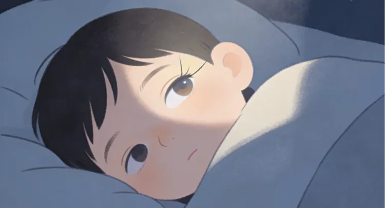 Cómo la luz nocturna puede inducir miopía a través de melanopsina