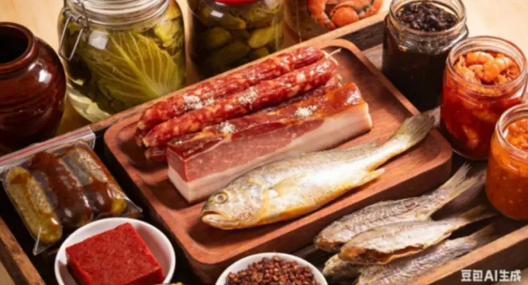 Cómo disfrutar alimentos en conserva durante el año nuevo sin afectar la salud de pacientes con tumores