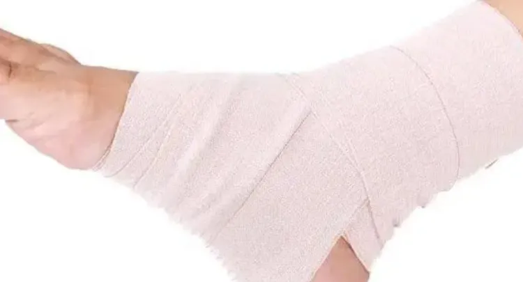 Esguince de tobillo: guía efectiva para manejo y rehabilitación