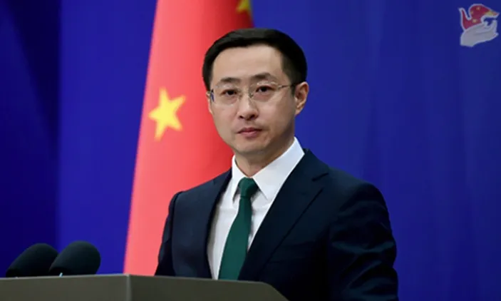 МИД требует от стран исправить ошибки после сообщений ЕС и США о нарушениях поставок из-за захвата Nexperia в Нидерландах