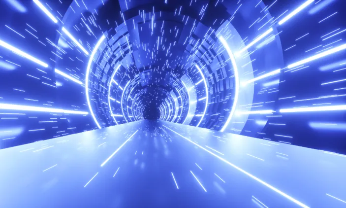 China Unveils First Vertical Large Model for Tunneling Sector