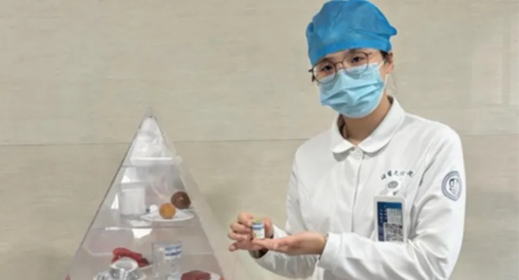 How pelvic exercises can prevent hemorrhoids during Spring Festival