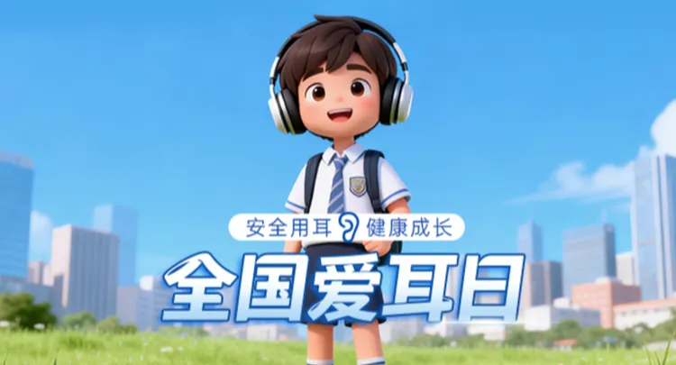 Cuidado de los oídos: 3 consejos del Hospital de Zhengzhou