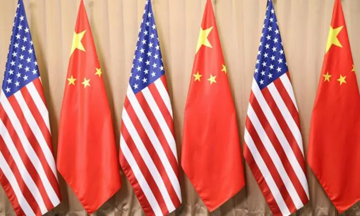 China US Trade Talks Begin in Sweden Focus on Equal Outcomes