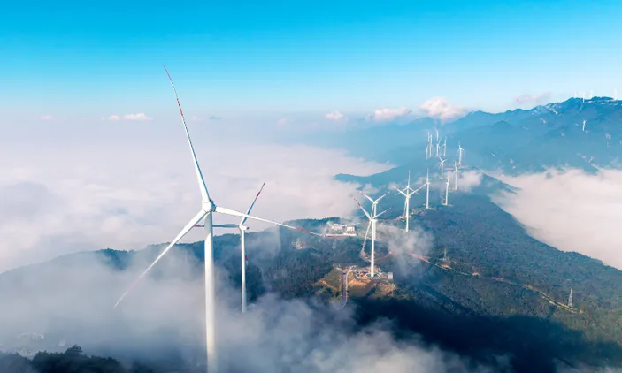 Finanzstraßenforum in Peking betont Förderung kohlenstoffarmer Technologien