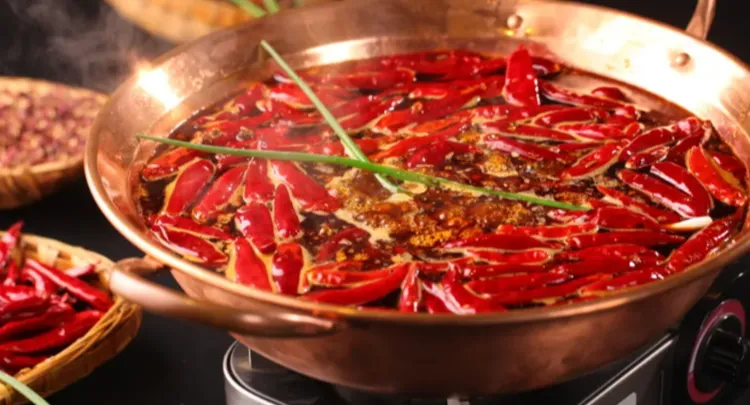 How to Enjoy Hot Pot While Staying Healthy Tips Inside