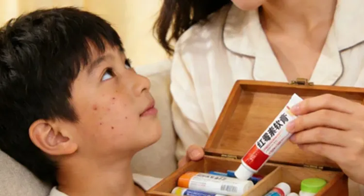 Is your miracle ointment creating superbugs at home?