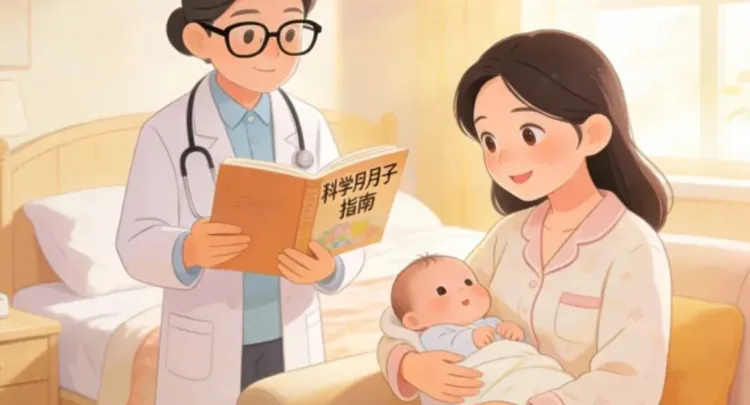 Postpartum health: Avoid 4 misconceptions about leg swelling