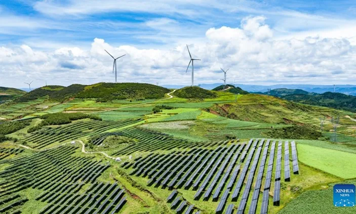 Китайский угольный рынок стал крупнейшим в мире по выбросам углерода