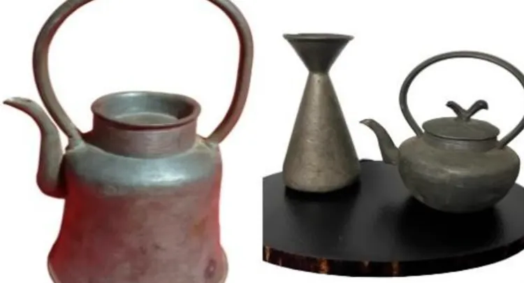 What hidden lead hazards lurk in your kitchen cookware?