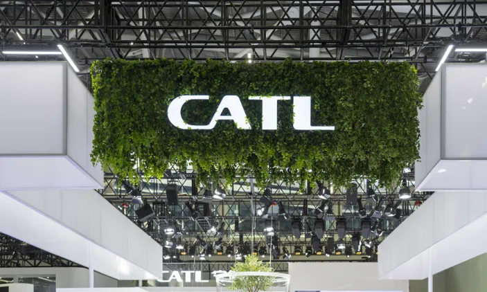 CATL Pauses Yichun Mining Operations Pending License Renewal