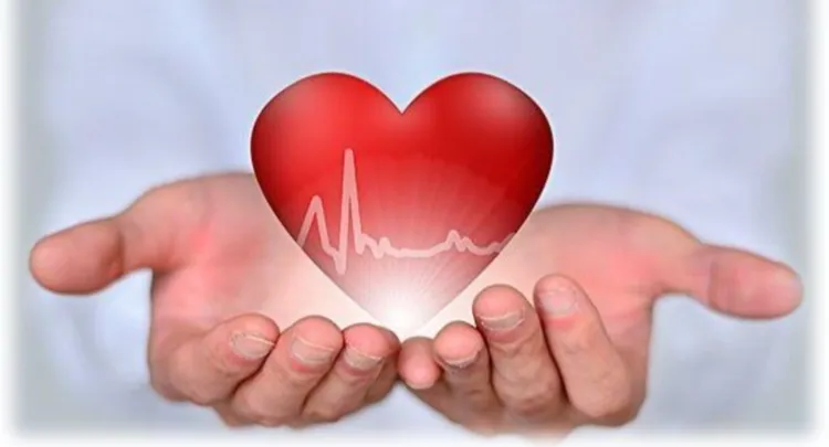 What precautions to take for accurate ECG health check-ups?