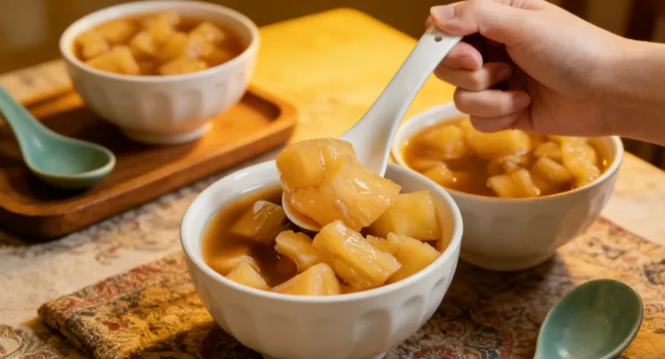 How to safely make cassava syrup at home and avoid poisoning