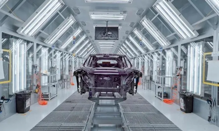 Chinas Staatsunternehmen steigern Investitionen in Forschung und Entwicklung