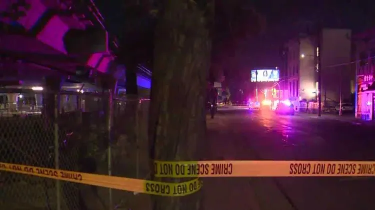 17-year-old dies from injuries after shooting that also killed another Stockton teen