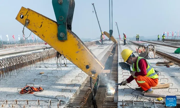China investiert 200 Milliarden Yuan zur Förderung lokaler Projekte