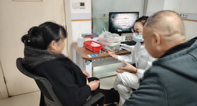 Reassessing Medication for Elderly Singles after Insulin Errors