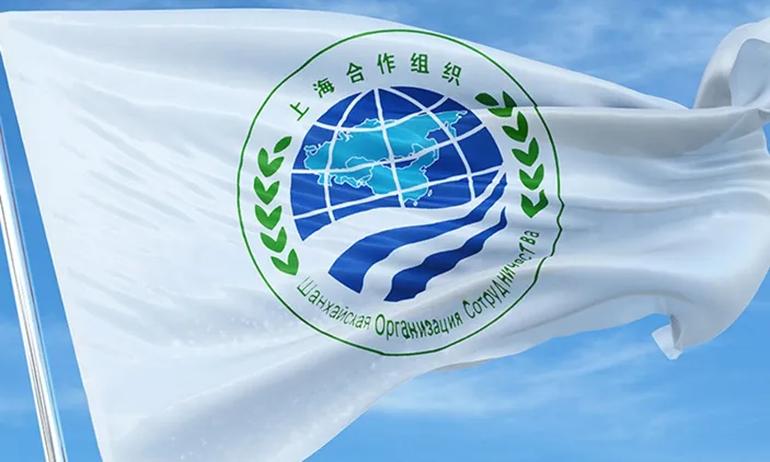 China SCO trade with members surged 26.1% in early 2025