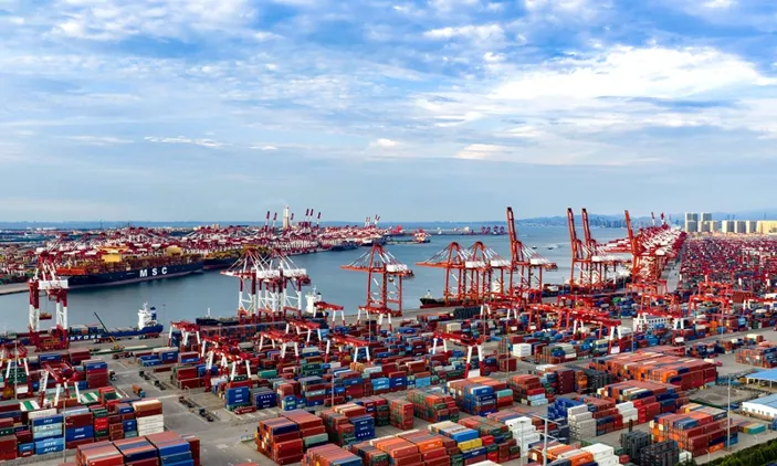 La Chine étend ses zones de libre-échange à 23 incluant la Mongolie intérieure