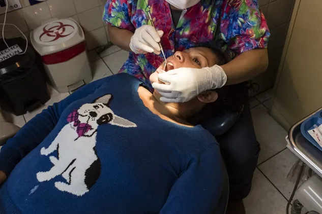 WHO Urges Global Shift to Eco Friendly Affordable Oral Care