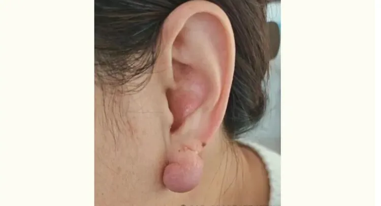 How can Jilin University help with hard knots affecting beauty?