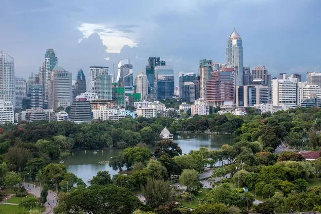 WHO Launches Global Guide for Strategic Urban Health Action