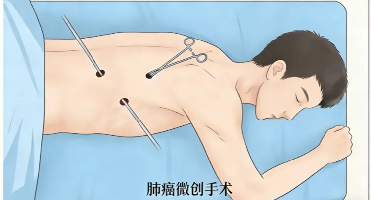 What to know about minor surgery risks and recovery steps