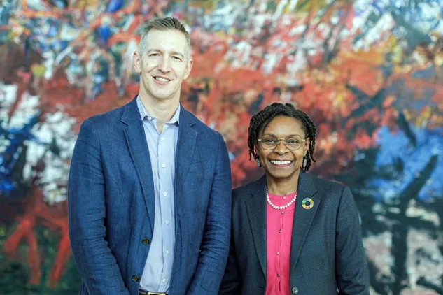 Children's Investment Fund Foundation Backs Science in Reproductive Rights