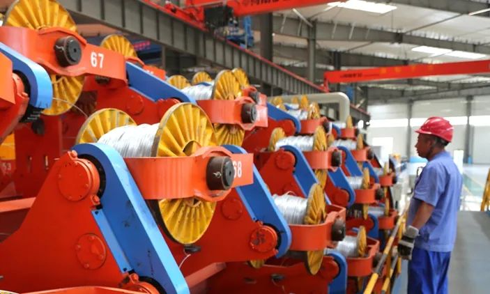 US Restricts Submarine Cable Projects Citing Greater Threats Analyst Calls It Baseless