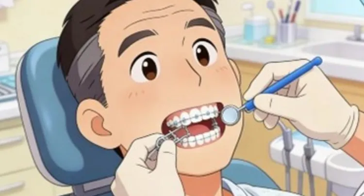 Understanding braces for adults: Timeless solutions for smiles