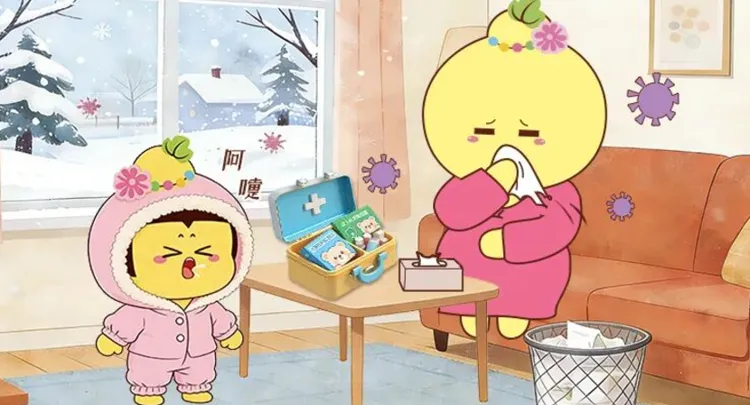 Winter flu guide: Antiviral medications for women and children